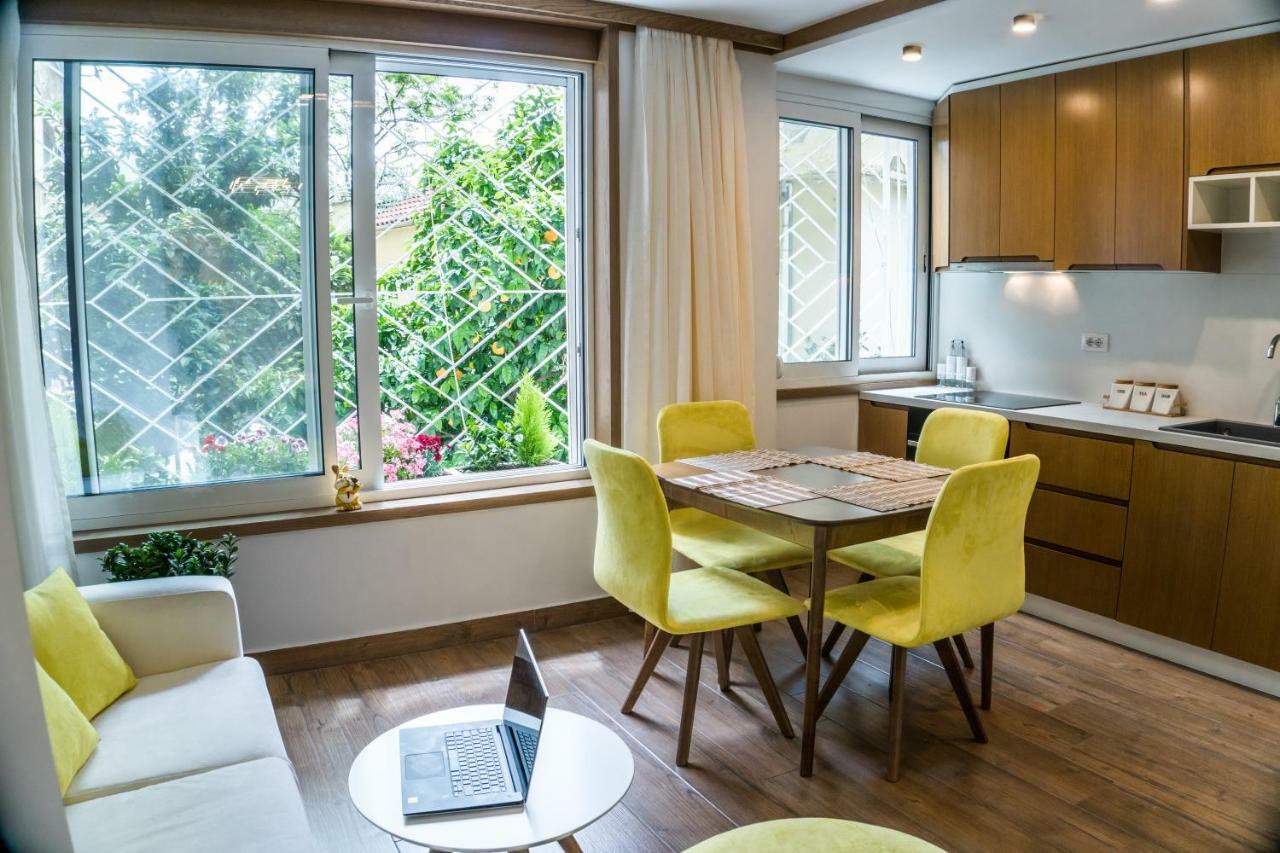 Venere Apartment Tirana